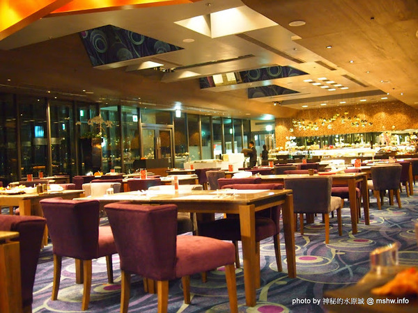 星享道：久享日歐懷石料理：【食記】台中Kaiseki and European cuisine 久享日歐懷石料理@西屯逢甲夜市IN SKY HOTEL星享道酒店 : 現點現做的精緻菜餚,口味大多不錯,送餐速度也比想像中快許多!