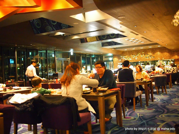 星享道：久享日歐懷石料理：【食記】台中Kaiseki and European cuisine 久享日歐懷石料理@西屯逢甲夜市IN SKY HOTEL星享道酒店 : 現點現做的精緻菜餚,口味大多不錯,送餐速度也比想像中快許多!