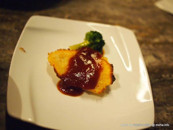 星享道：久享日歐懷石料理：【食記】台中Kaiseki and European cuisine 久享日歐懷石料理@西屯逢甲夜市IN SKY HOTEL星享道酒店 : 現點現做的精緻菜餚,口味大多不錯,送餐速度也比想像中快許多!