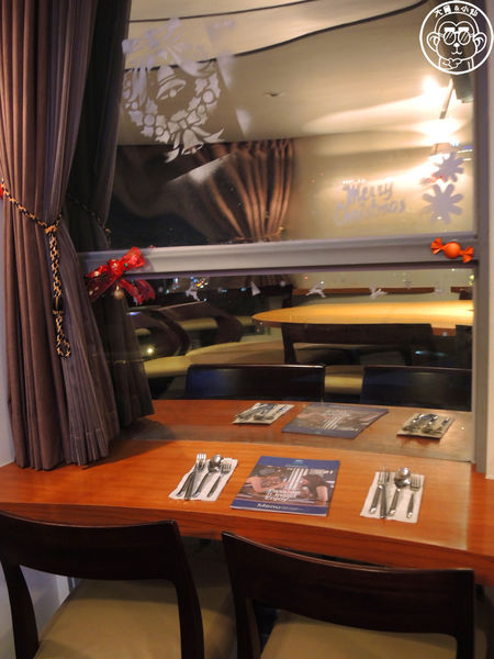 藝廊景觀酒食館：呷飽祙【新北板橋･藝廊景觀酒食館Sky Gallery】景色美氣氛佳的景觀餐廳