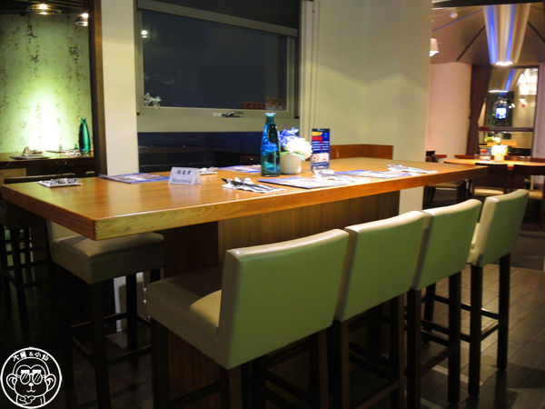 藝廊景觀酒食館：呷飽祙【新北板橋･藝廊景觀酒食館Sky Gallery】景色美氣氛佳的景觀餐廳