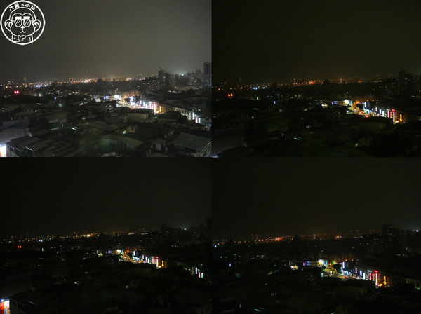 藝廊景觀酒食館：呷飽祙【新北板橋･藝廊景觀酒食館Sky Gallery】景色美氣氛佳的景觀餐廳