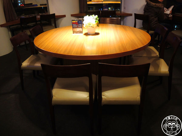 藝廊景觀酒食館：呷飽祙【新北板橋･藝廊景觀酒食館Sky Gallery】景色美氣氛佳的景觀餐廳