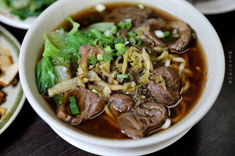 新莊建中街美食挑嘴鳳小吃店隱藏高CP值小吃美食菜單63