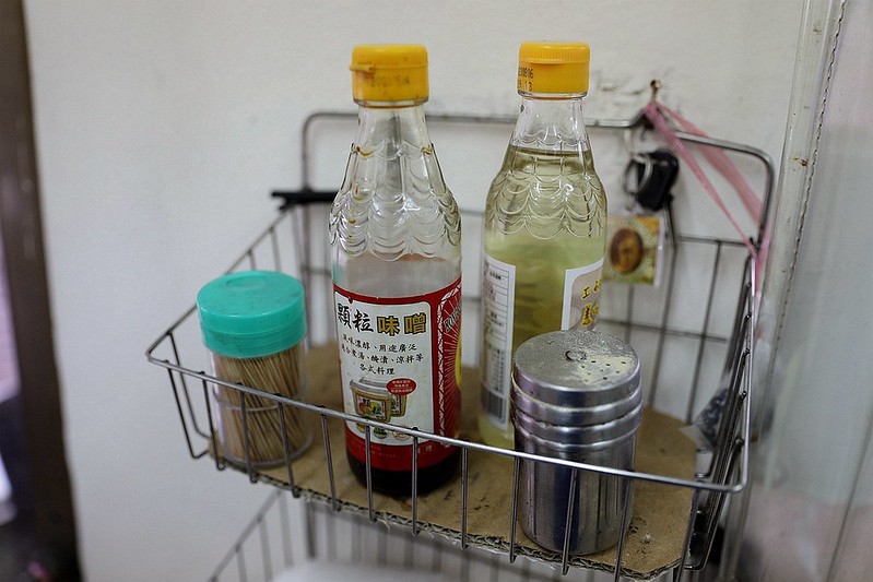 新莊建中街美食挑嘴鳳小吃店隱藏高CP值小吃美食菜單78