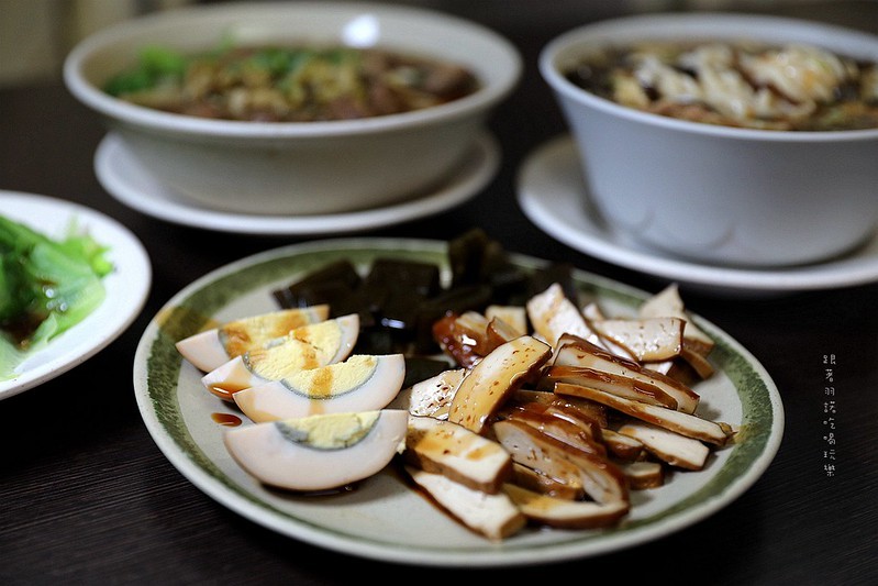 新莊建中街美食挑嘴鳳小吃店隱藏高CP值小吃美食菜單50