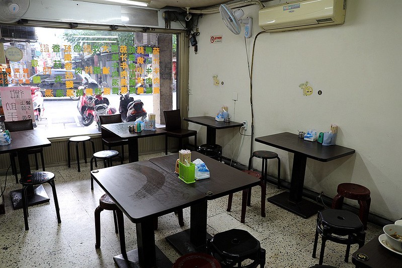 新莊建中街美食挑嘴鳳小吃店隱藏高CP值小吃美食菜單73