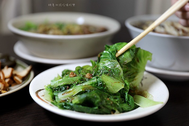 新莊建中街美食挑嘴鳳小吃店隱藏高CP值小吃美食菜單55
