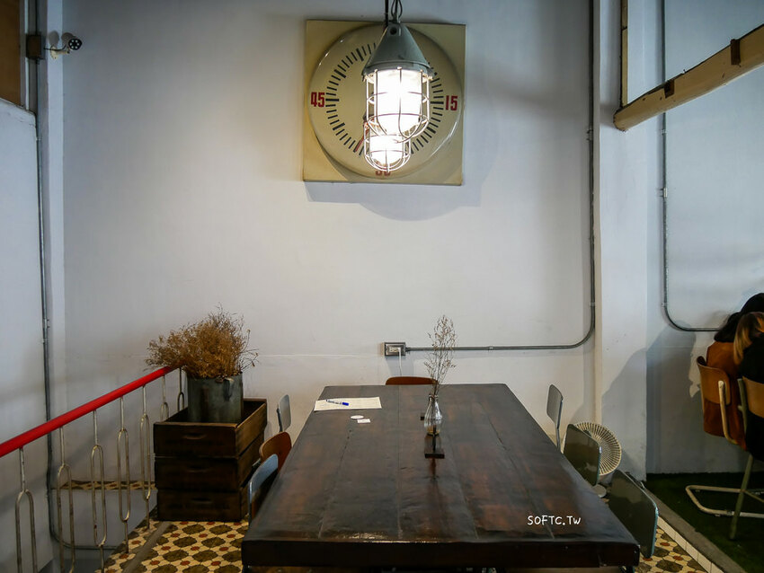 台南中西區美食推薦》kokoni cafe●浮誇草莓冰山!!! 季節限定草莓鬆餅 老宅文青咖啡廳 有插座(免費) 台南美食/台南餐廳/台南咖啡廳 - 軟西，遊記