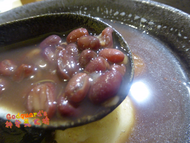 (推薦)[桃園|中壢火車站](文末菜單)平價有料高CP、美味爆漿巧克力湯圓——藍白拖 創意冰舖