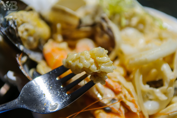 [師大美食] Aqua Kiss 3 水吻3師大店・LOFT混搭酒吧風格超有fu