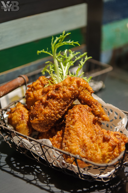 [師大美食] Aqua Kiss 3 水吻3師大店・LOFT混搭酒吧風格超有fu