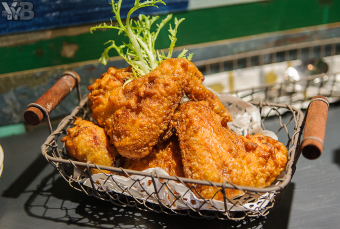 [師大美食] Aqua Kiss 3 水吻3師大店・LOFT混搭酒吧風格超有fu