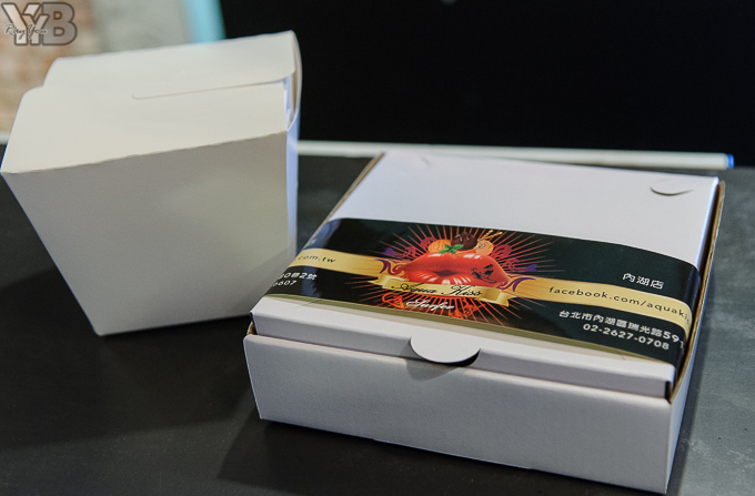 [師大美食] Aqua Kiss 3 水吻3師大店・LOFT混搭酒吧風格超有fu