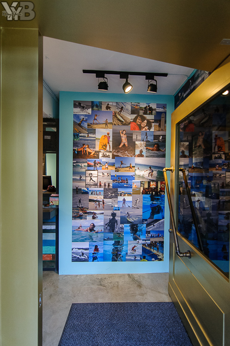 [師大美食] Aqua Kiss 3 水吻3師大店・LOFT混搭酒吧風格超有fu