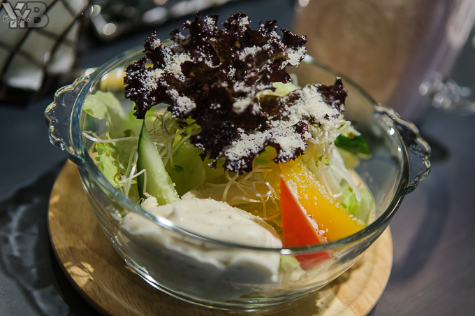 [師大美食] Aqua Kiss 3 水吻3師大店・LOFT混搭酒吧風格超有fu