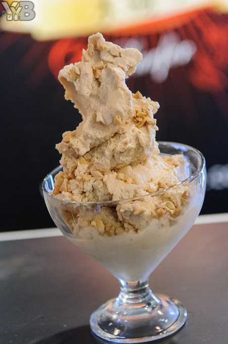 [師大美食] Aqua Kiss 3 水吻3師大店・LOFT混搭酒吧風格超有fu