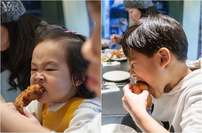 [師大美食] Aqua Kiss 3 水吻3師大店・LOFT混搭酒吧風格超有fu