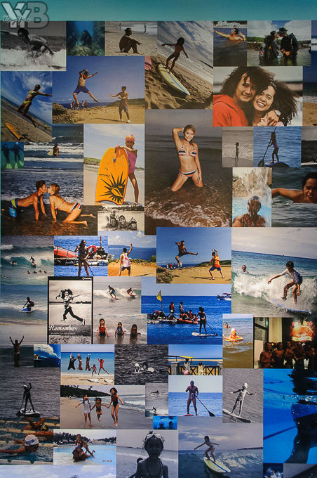 [師大美食] Aqua Kiss 3 水吻3師大店・LOFT混搭酒吧風格超有fu