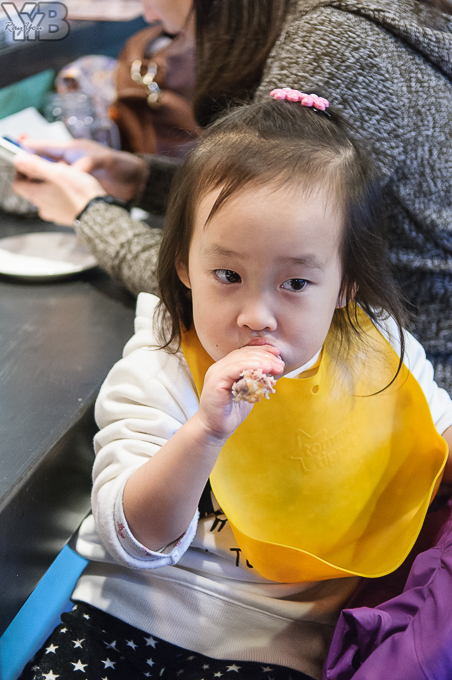 [師大美食] Aqua Kiss 3 水吻3師大店・LOFT混搭酒吧風格超有fu