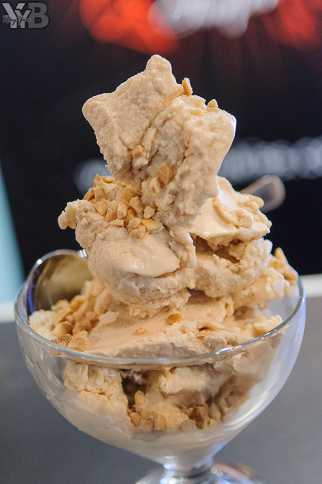 [師大美食] Aqua Kiss 3 水吻3師大店・LOFT混搭酒吧風格超有fu