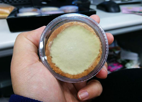 咕咕霍夫-辦公室團購美味推薦/茶蘋果/Petit Four/舒芙蛋糕