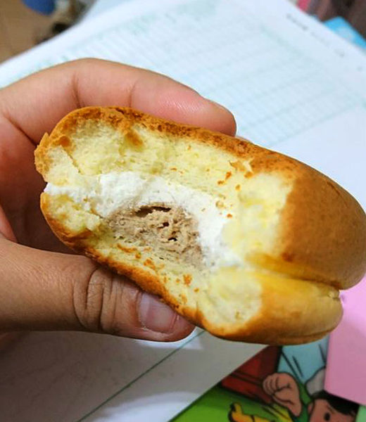 咕咕霍夫-辦公室團購美味推薦/茶蘋果/Petit Four/舒芙蛋糕