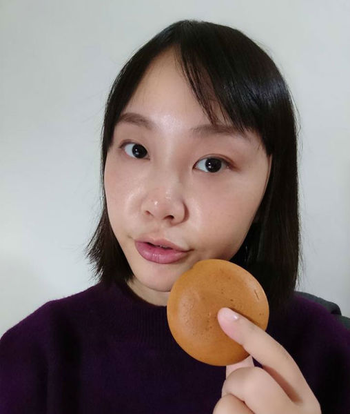 咕咕霍夫-辦公室團購美味推薦/茶蘋果/Petit Four/舒芙蛋糕