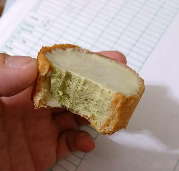 咕咕霍夫-辦公室團購美味推薦/茶蘋果/Petit Four/舒芙蛋糕