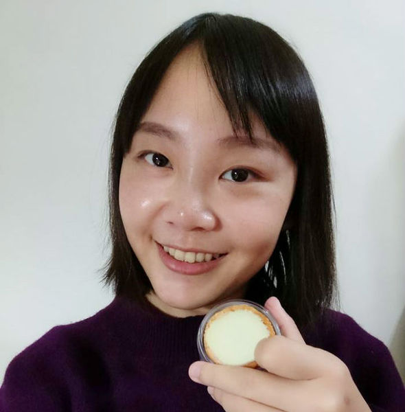 咕咕霍夫-辦公室團購美味推薦/茶蘋果/Petit Four/舒芙蛋糕