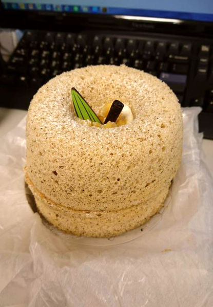 咕咕霍夫-辦公室團購美味推薦/茶蘋果/Petit Four/舒芙蛋糕