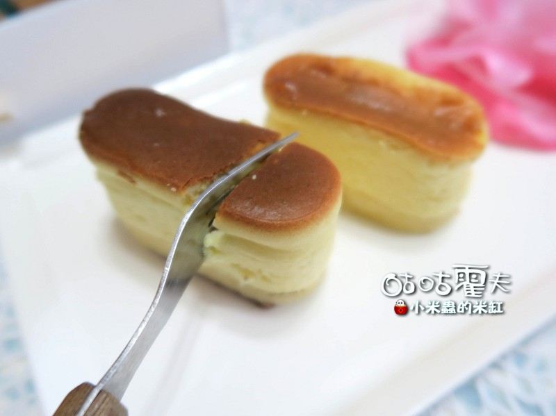 【宅配美食】咕咕霍夫-美味茶蘋果/鮮奶乳酪蛋糕試吃體驗~彌月蛋糕推薦!