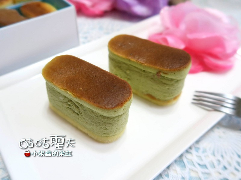 【宅配美食】咕咕霍夫-美味茶蘋果/鮮奶乳酪蛋糕試吃體驗~彌月蛋糕推薦!