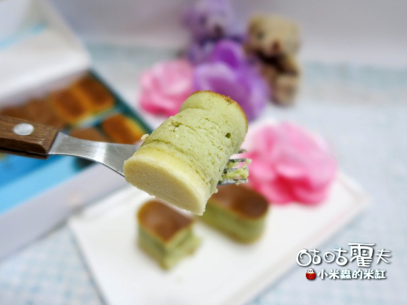 【宅配美食】咕咕霍夫-美味茶蘋果/鮮奶乳酪蛋糕試吃體驗~彌月蛋糕推薦!