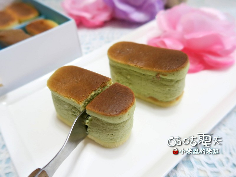 【宅配美食】咕咕霍夫-美味茶蘋果/鮮奶乳酪蛋糕試吃體驗~彌月蛋糕推薦!