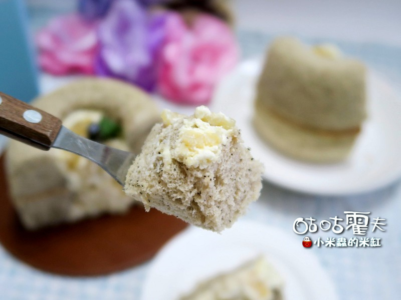 【宅配美食】咕咕霍夫-美味茶蘋果/鮮奶乳酪蛋糕試吃體驗~彌月蛋糕推薦!