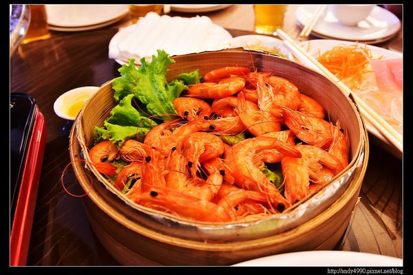 20160507北市海霸王餐廳4 20160507北市海霸王餐廳4