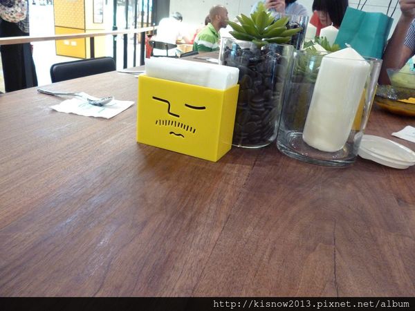 Ice monster(微風松高店):新鮮芒果帶點檸檬微酸--Ice Monster(微風松高店)体驗心得 Ice monster(微風松高店):新鮮芒果帶點檸檬微酸--Ice Monster(微風松高店)体驗心得