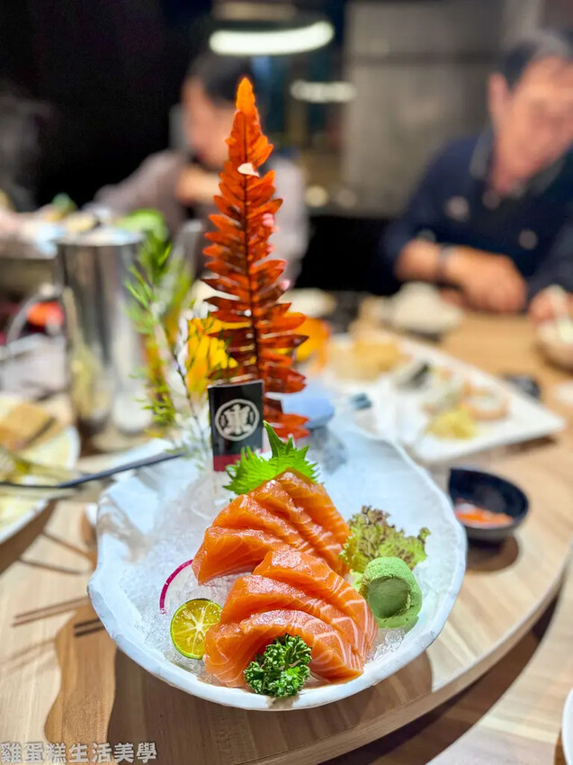 【新竹食記】東街日本料理(文平店) -