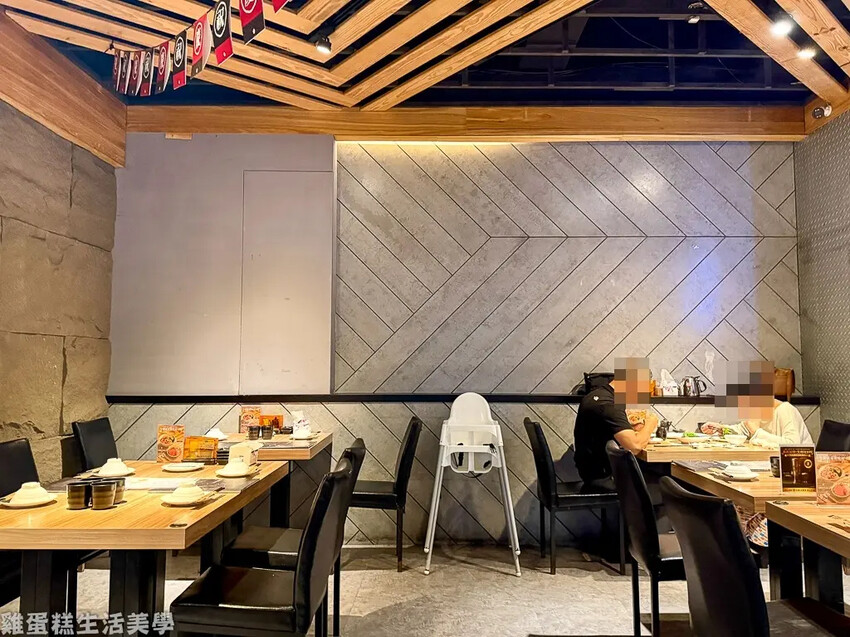 【新竹食記】東街日本料理(文平店) -