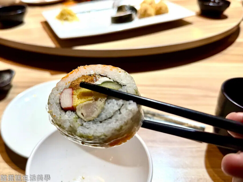 【新竹食記】東街日本料理(文平店) -