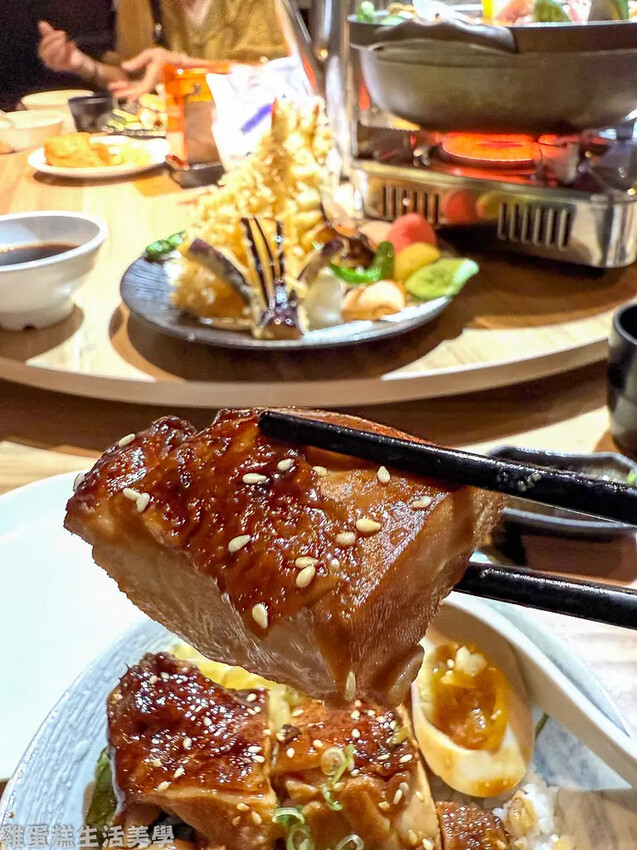 【新竹食記】東街日本料理(文平店) -