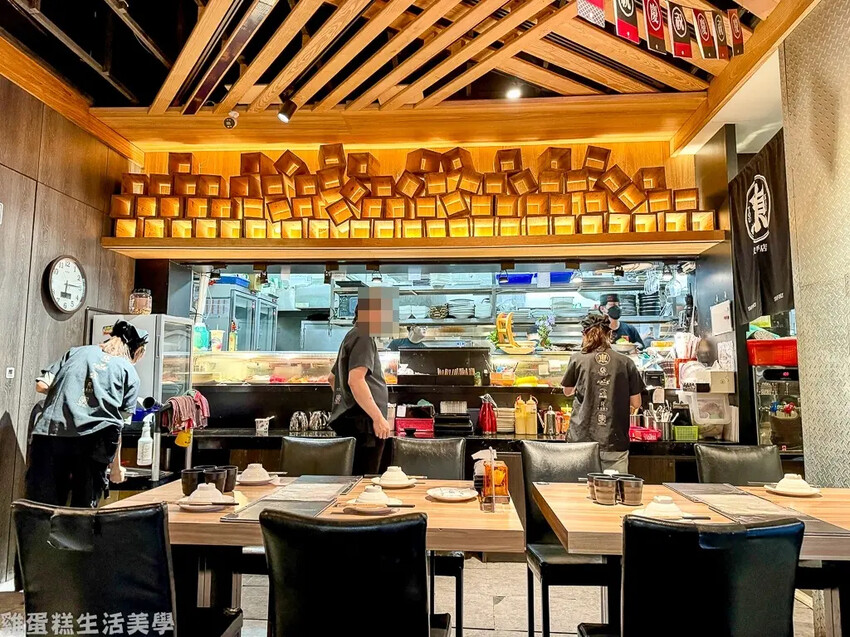 【新竹食記】東街日本料理(文平店) -