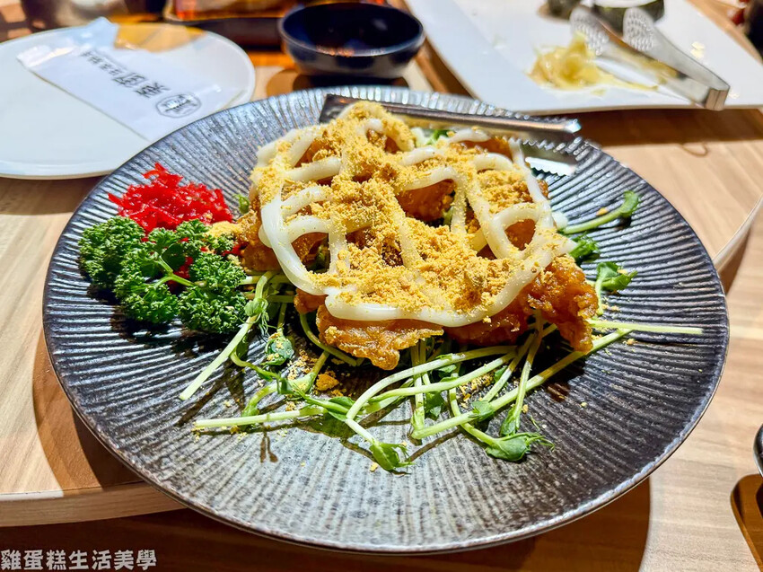 【新竹食記】東街日本料理(文平店) -