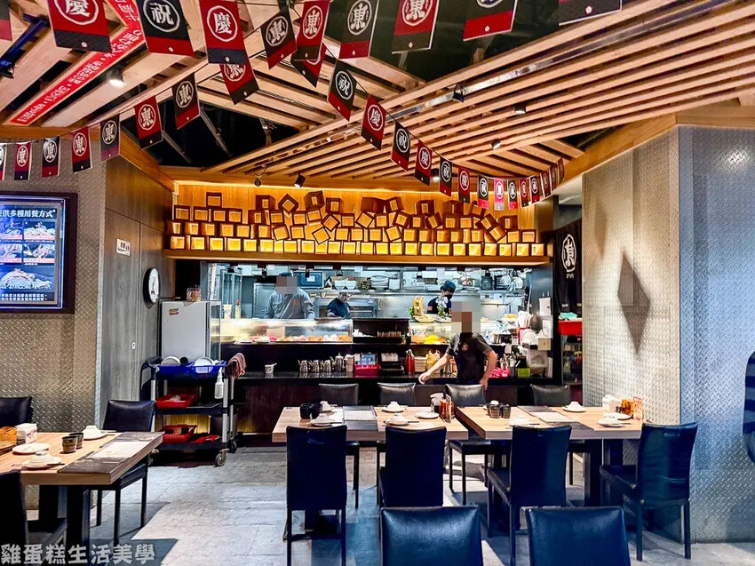 【新竹食記】東街日本料理(文平店) -