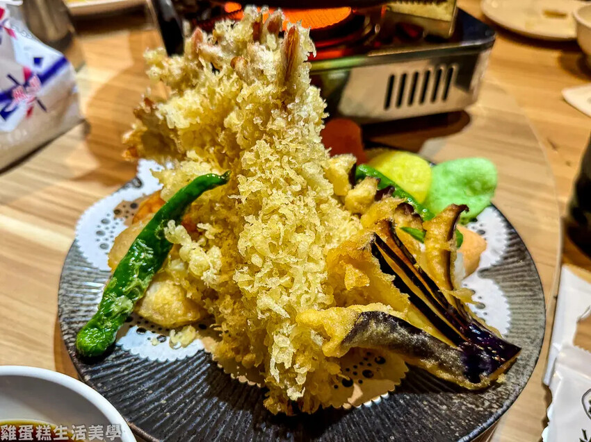 【新竹食記】東街日本料理(文平店) -