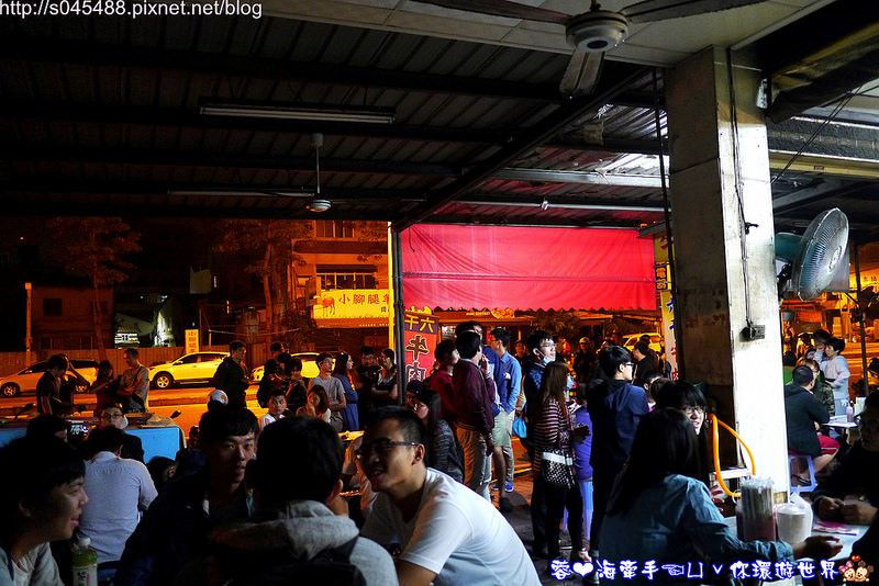 【台南在地美食】六千牛肉湯♥一大清早4點多，大家是都不用睡覺嗎?來台南沒吃過這間，別說你來過來台南!