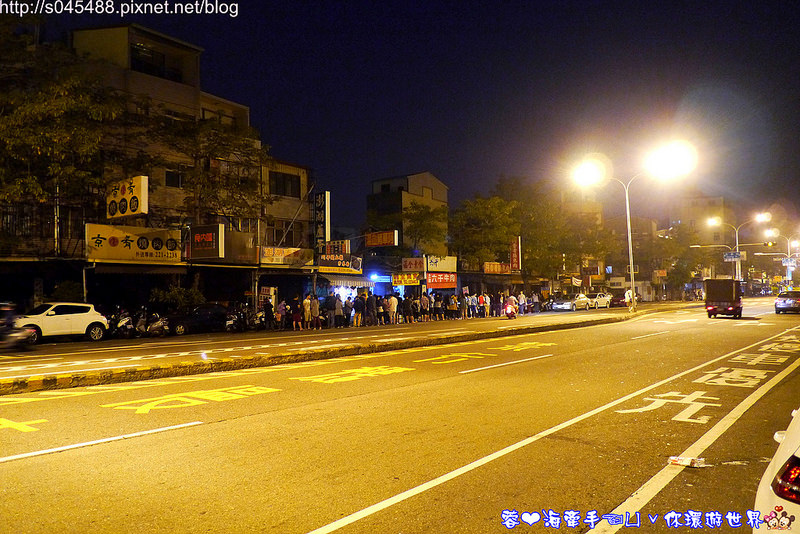 【台南在地美食】六千牛肉湯♥一大清早4點多，大家是都不用睡覺嗎?來台南沒吃過這間，別說你來過來台南!