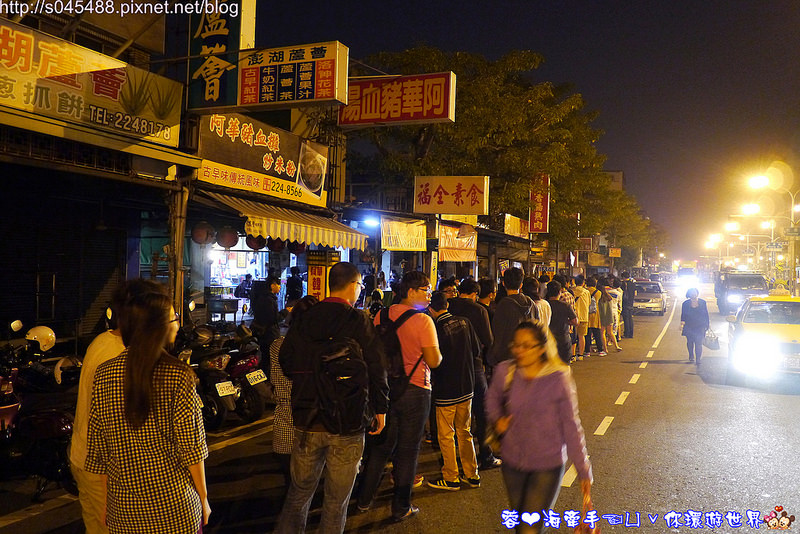 【台南在地美食】六千牛肉湯♥一大清早4點多，大家是都不用睡覺嗎?來台南沒吃過這間，別說你來過來台南!