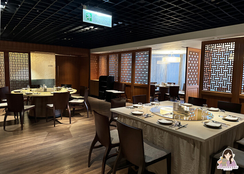 【台北美食】台北喜來登大飯店 -蘇可泰SUKHOTHAI.曼